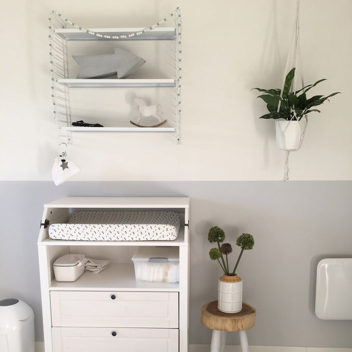 Tomado Libro String Wandrek