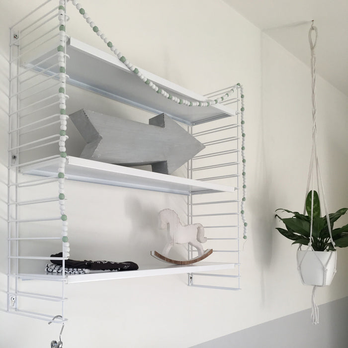 Tomado Libro String Wandrek