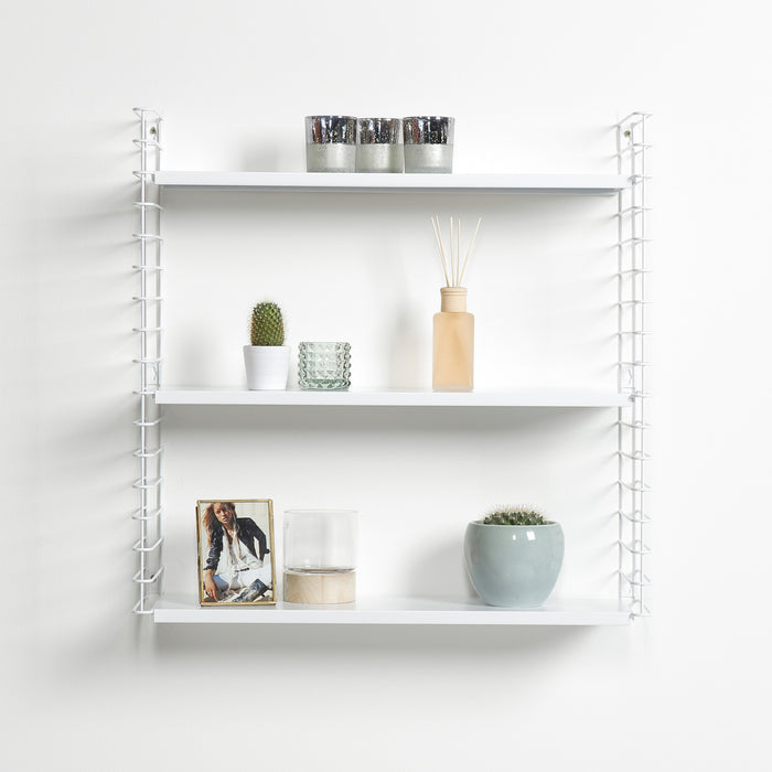 Tomado Libro String Wandrek