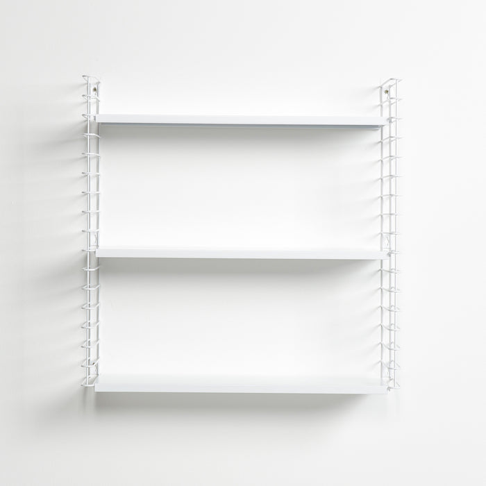 Tomado Libro String Wandrek