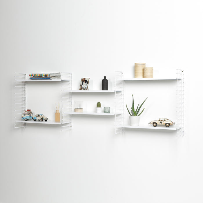 Tomado Libro String Wandrek