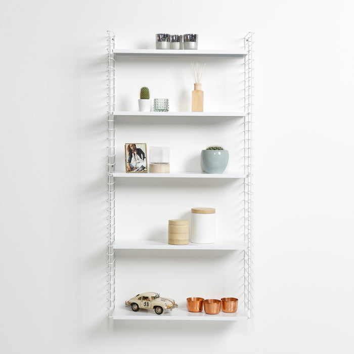 Tomado Libro String Wandrek