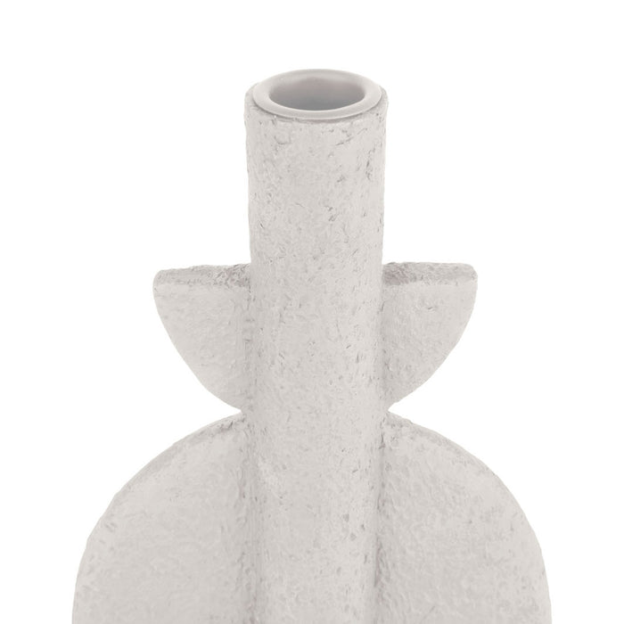 present time Bubble Kandelaar - Ivoor