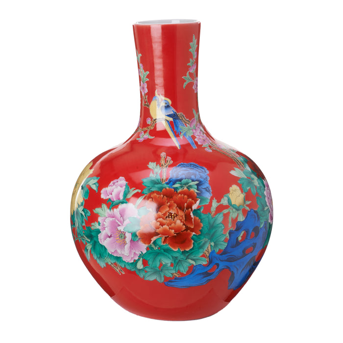 POLSPOTTEN Ball Body Vaas