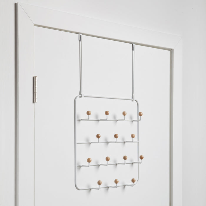 Umbra Estique Multi-Use Deurkapstok