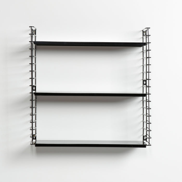 Tomado Libro String Wandrek