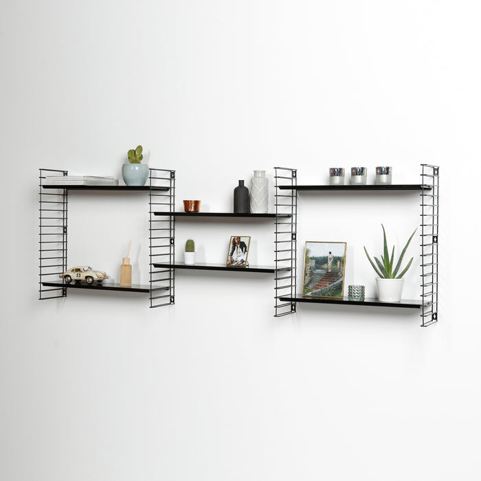 Tomado Libro String Wandrek