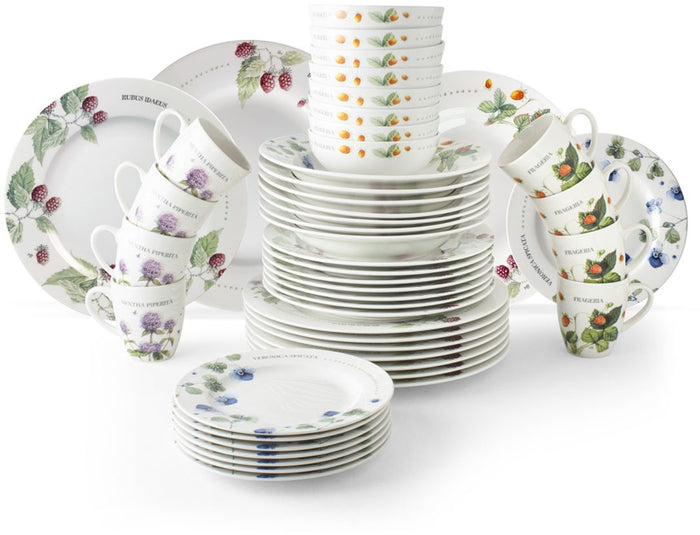 Marjolein Bastin Set 36 Delig Servies