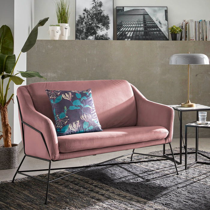 Kave Home - Vaas Amenna klein