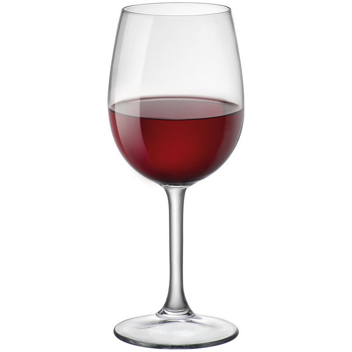 Rocco Bormioli Wijnglas New Sara 43.5 cl - Transparant 12 stuk(s)