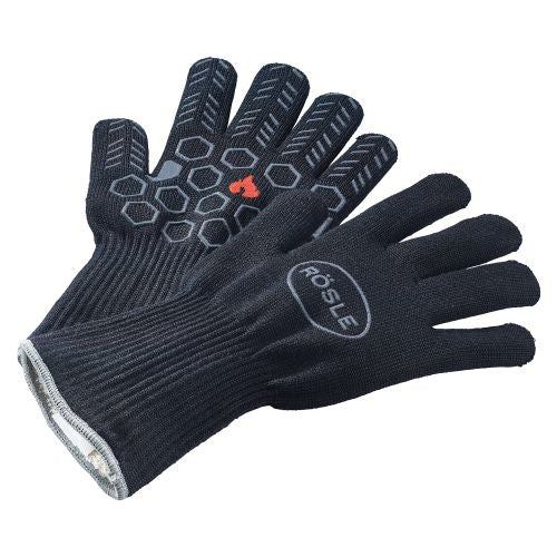 Rösle Barbecue - Barbecue Accessoires Set 3 Delig, Premium - Rösle