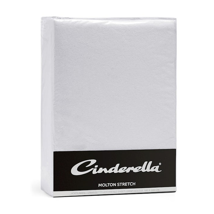 Cinderella Molton Stretch Premium-120 x 200|210 cm