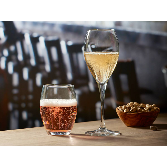 Pasabahce Wijnglas Monte Carlo 26 cl - Transparant 6 stuk(s)