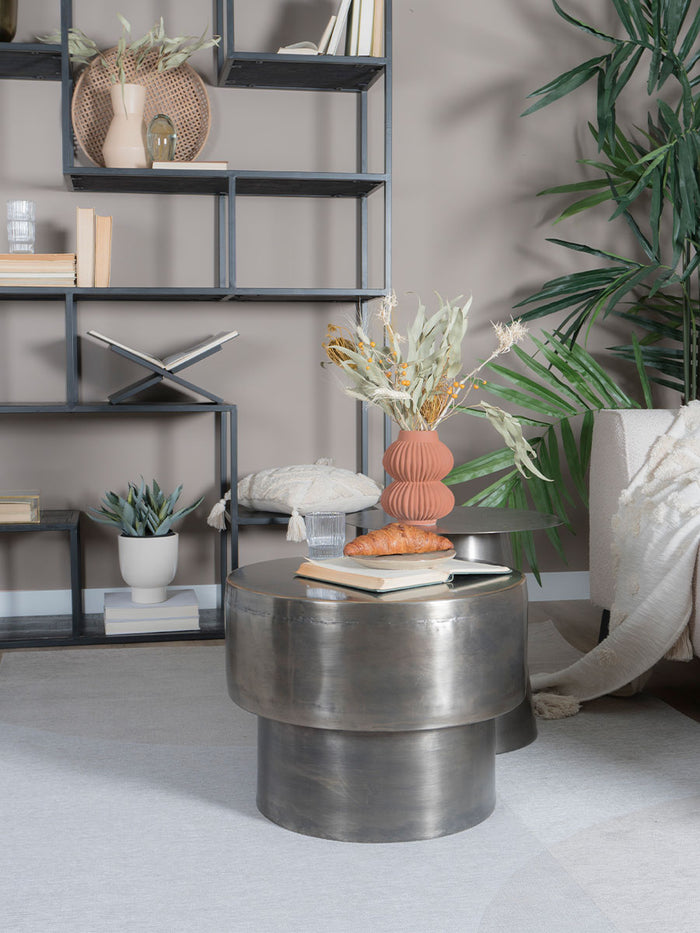 Veer Carpets - Vloerkleed Eli Beige 160 x 230 cm