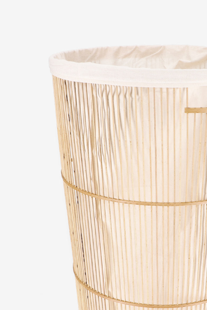Sissy-Boy Wasmand bamboe L