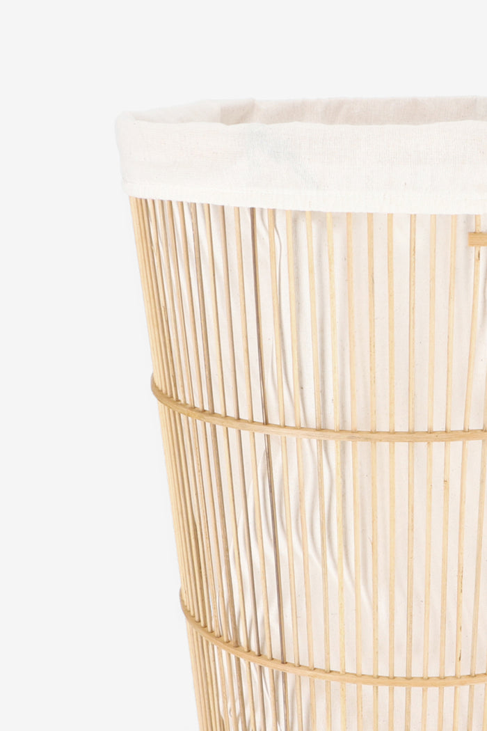 Sissy-Boy Wasmand bamboe M