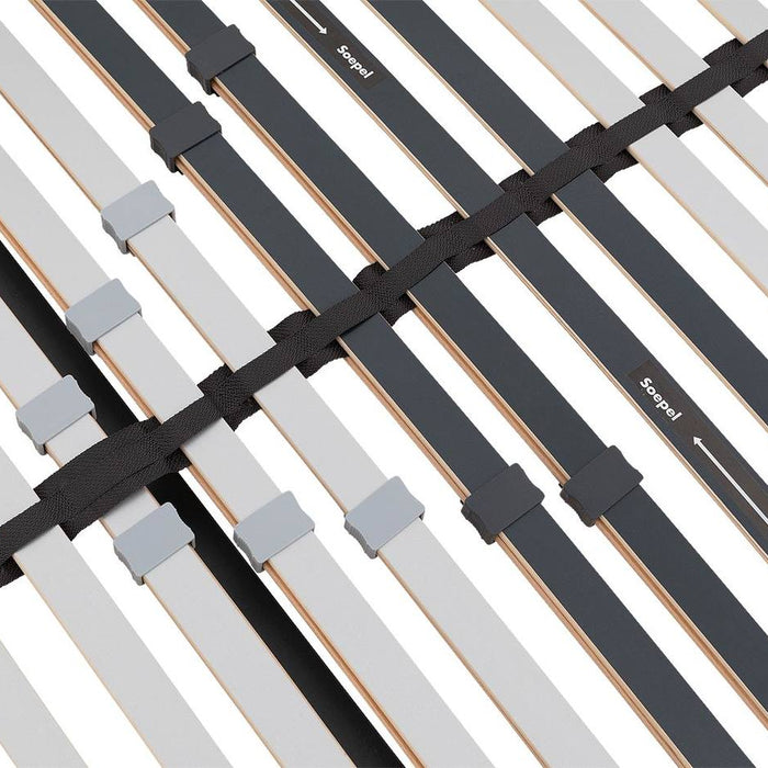 Goossens Lattenbodem Base