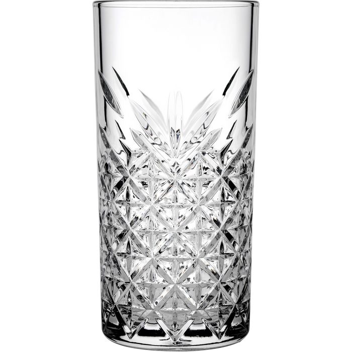 Pasabahce Longdrink Timeless 45 cl 12 stuks