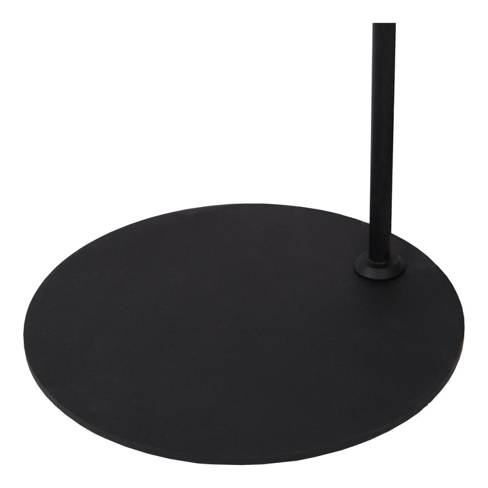 Lucide DEVON Leeslamp - Zwart
