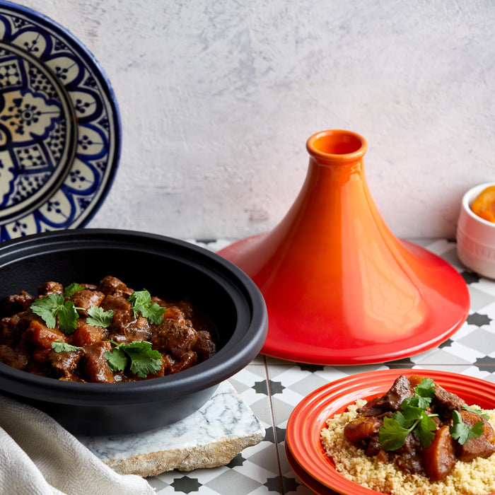 Le Creuset Tajine Ø 31 cm
