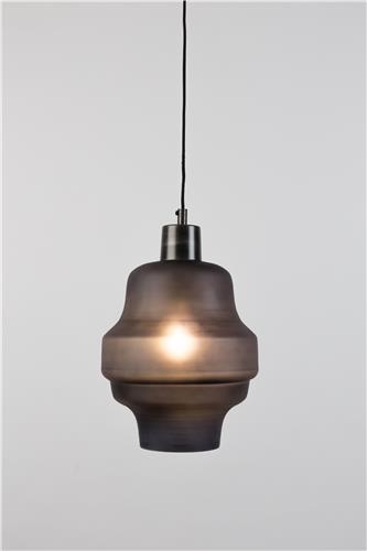 Housecraft Living Rose Hanglamp Anthractite - Grijs