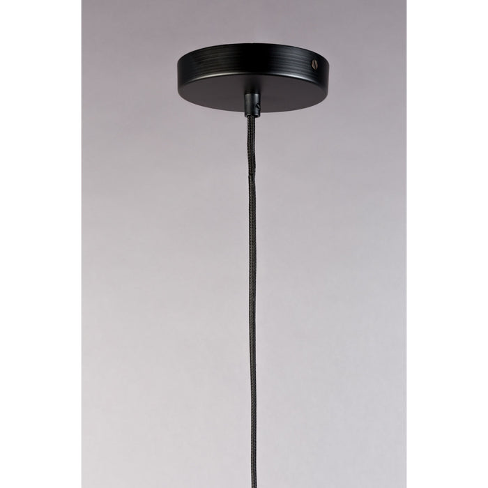 Housecraft Living Rose Hanglamp Anthractite - Grijs