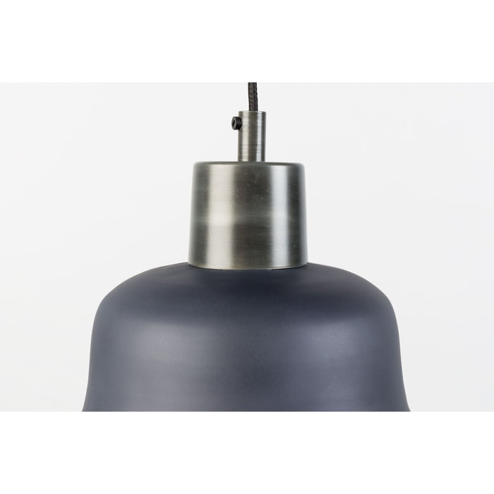 Housecraft Living Rose Hanglamp Anthractite - Grijs