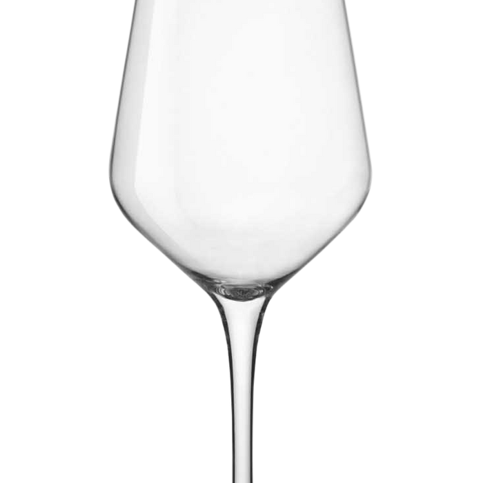 Bormioli Rocco Electra Wijnglas - 35 cl - Set-6