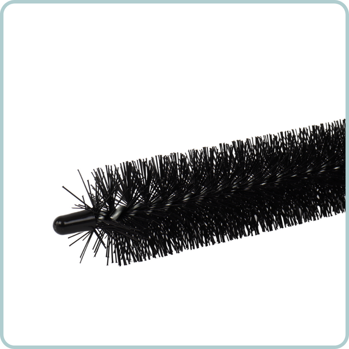 Nordix Radiatorborstel Flexibel 77 cm Verwarming Schoonmaakborstel