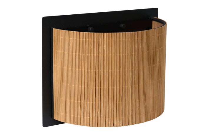 Lucide MAGIUS Wandlamp - Naturel
