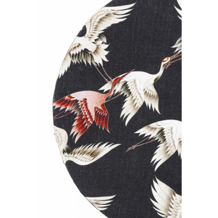 by fonQ Jaylee Wandlamp - Zwart