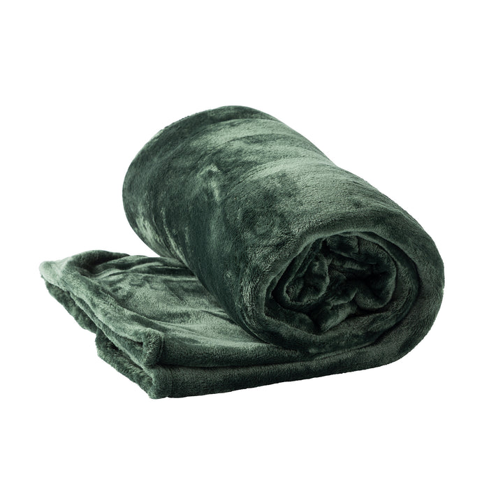 Dutch Decor plaid CHARLIE - 200x220 cm Mountain View