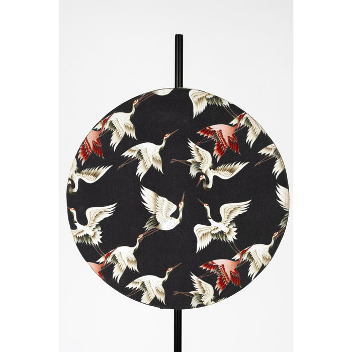 by fonQ Jaylee Tafellamp - Zwart