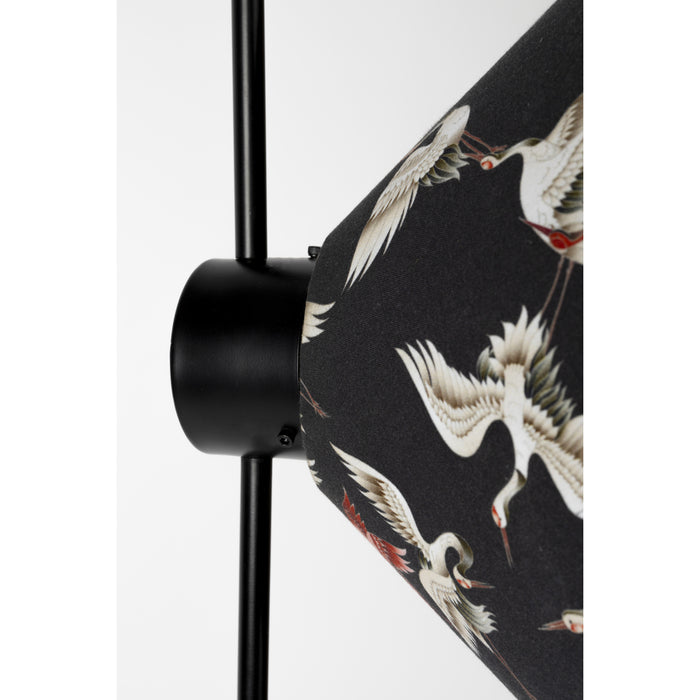 by fonQ Jaylee Tafellamp - Zwart