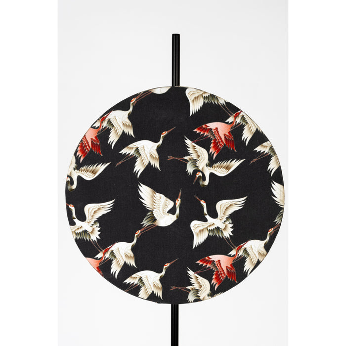 by fonQ Jaylee Tafellamp - Zwart