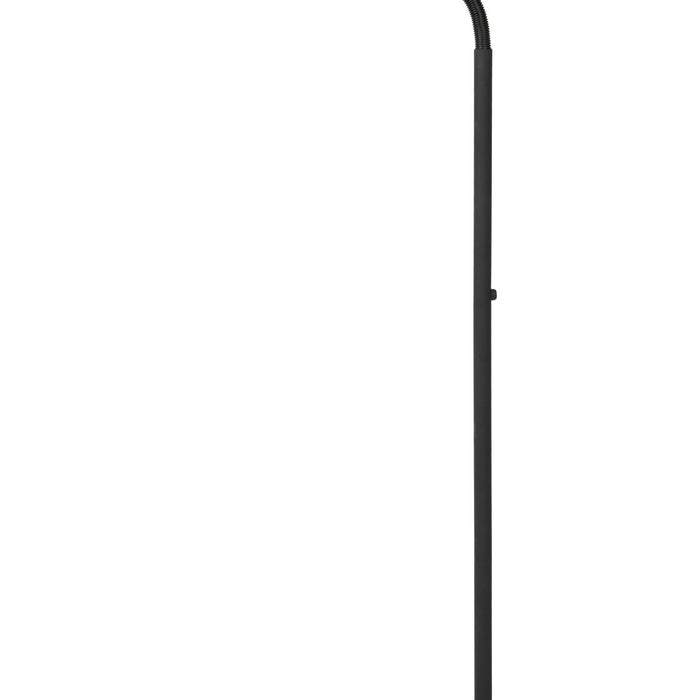 Lucide GILLY Leeslamp - Zwart