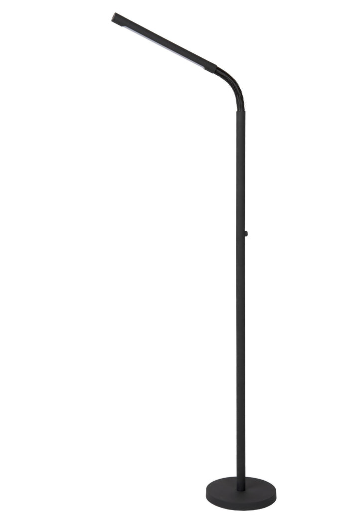 Lucide GILLY Leeslamp - Zwart