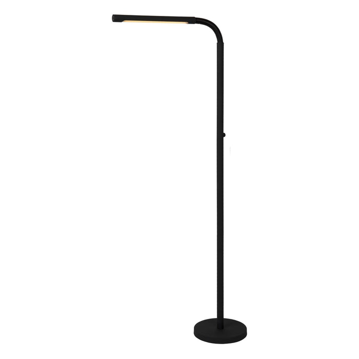 Lucide GILLY Leeslamp - Zwart