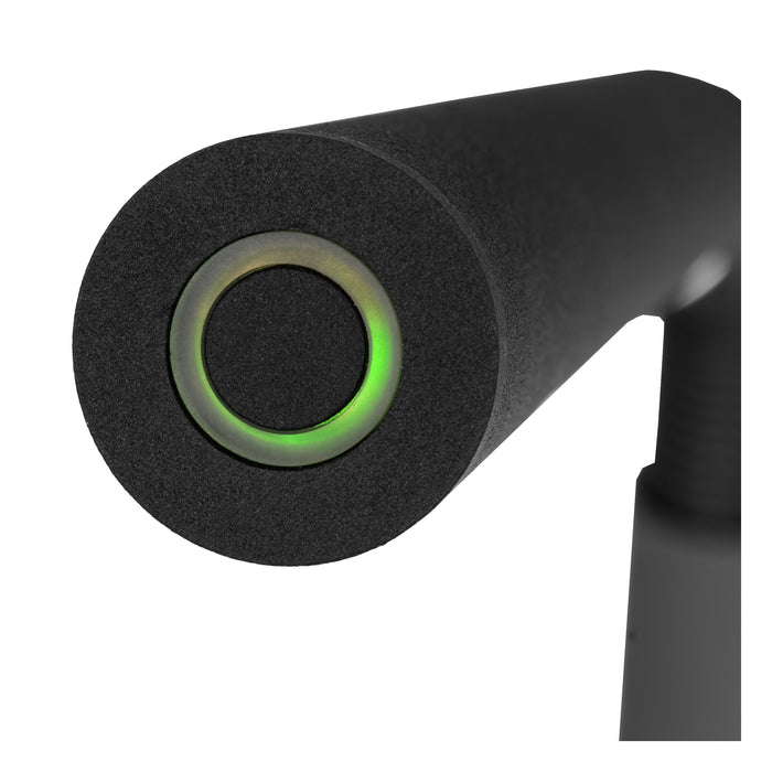 Lucide GILLY Leeslamp - Zwart