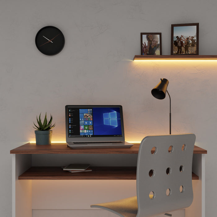 HOFTRONIC Flex60 LED Strip 10m Warm wit IP65