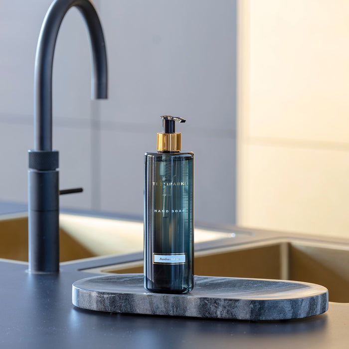 Ted Sparks - Handzeep - Bamboo & Peony