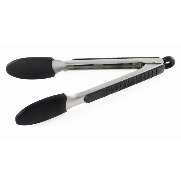 Messermeister tang 23cm, silicone
