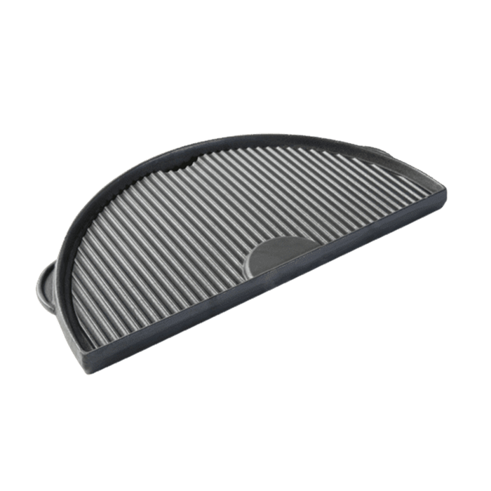 Gietijzeren Grill|bakplaat L - Big Green Egg