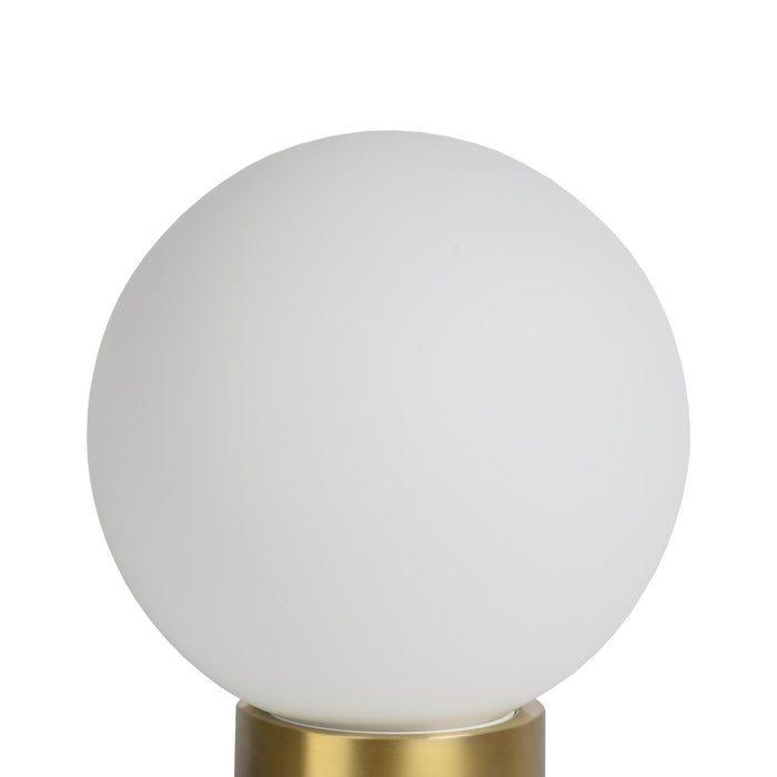 Lucide JORIT Tafellamp - Opaal