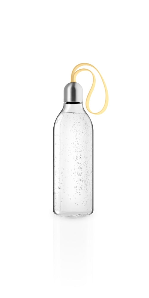 Drinkfles voor Rugzak, 500 ml, Geel - Eva Solo