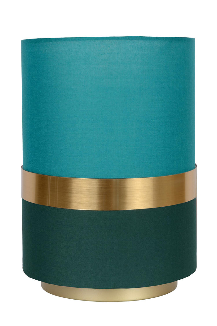 Lucide EXTRAVAGANZA TUSSE Tafellamp - Groen