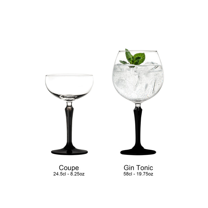 Libbey Cocktailglas SPKSY 0,58 L - 6 st.