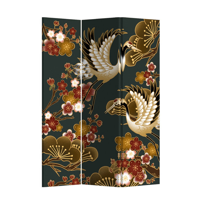 Fine Asianliving Kamerscherm Scheidingswand