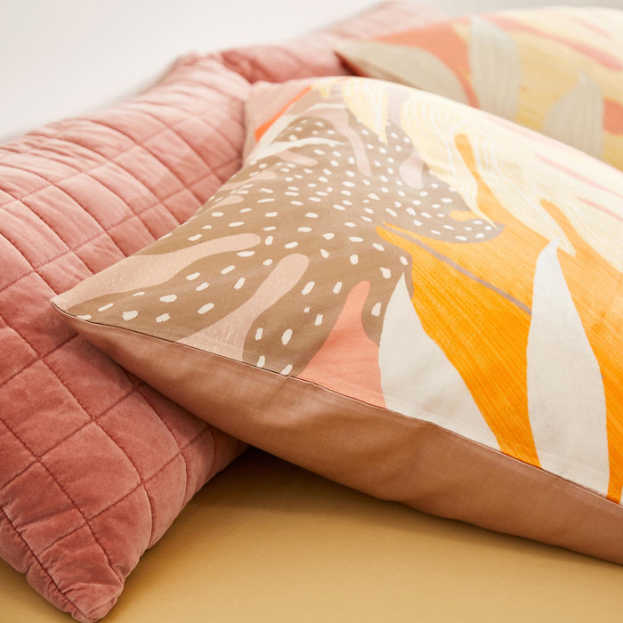 Essenza Leslie Kussensloop Multi 60 x 70 cm