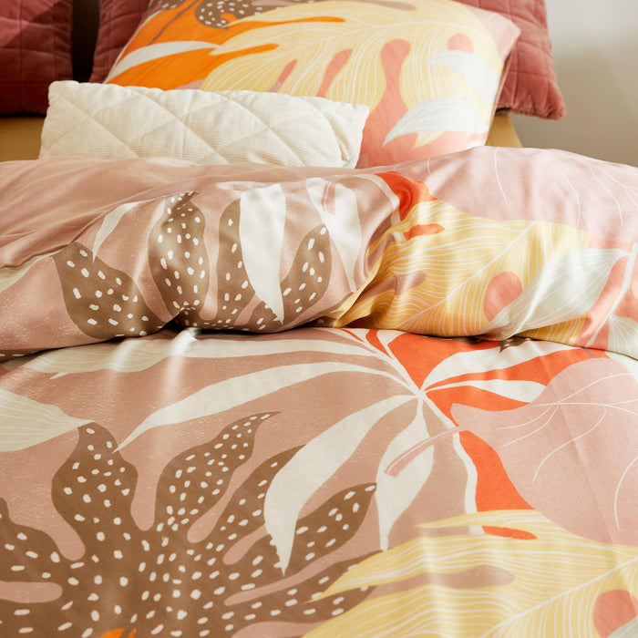 Essenza Leslie Kussensloop Multi 60 x 70 cm